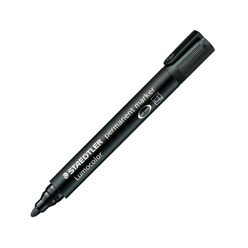 ROTULADOR STAEDTLER 352-9 NEGRO