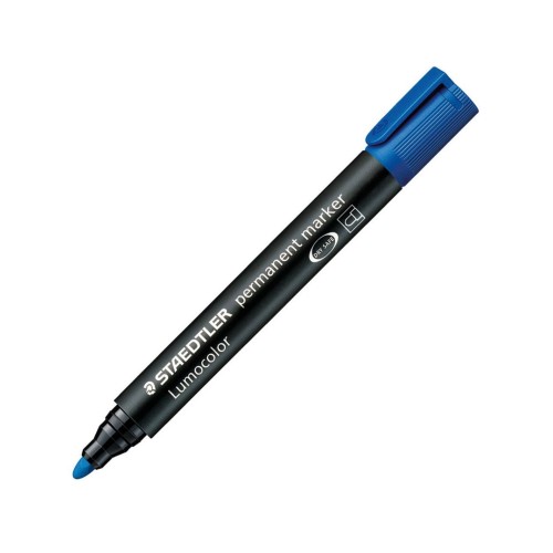 ROTULADOR STAEDTLER 352-3 AZUL