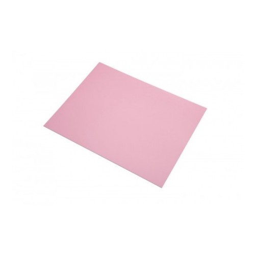 Bolsa 50 Cartulinas 185 Gr A4 Rosa Fabriano