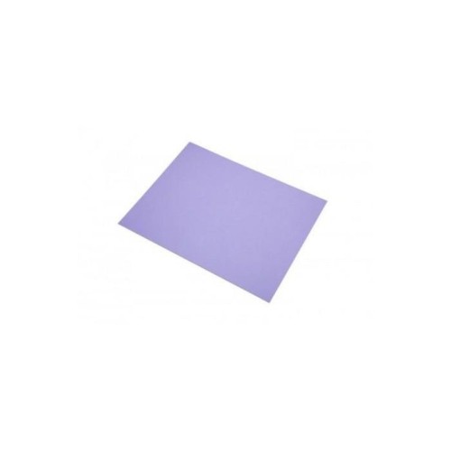 Bolsa 50 Cartulinas 185 Gr A4 Violeta Fabriano