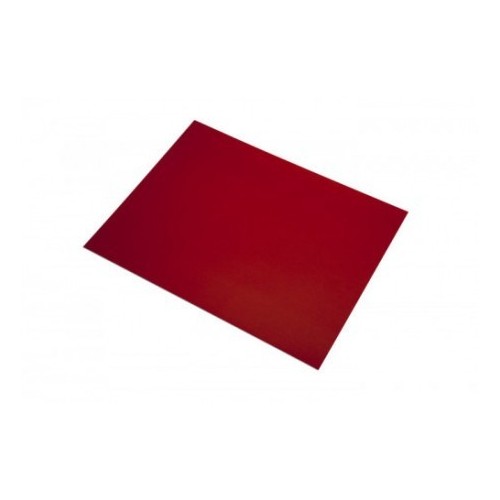 Bolsa 50 Cartulinas 185 Gr A4 Cereza Fabriano